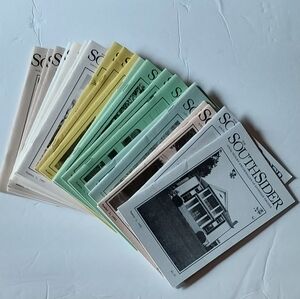 Charlotte Co VA,  historic INFO. bundle  FINAL